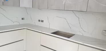 AUGUST 2022 BESPOKE INSTALLATIONS