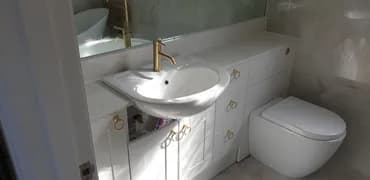 JULY 2022 BESPOKE INSTALLATIONS