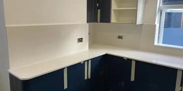 NOVEMBER 2022 BESPOKE INSTALLATIONS