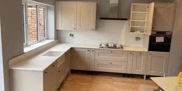 APRIL 2023 BESPOKE INSTALLATIONS