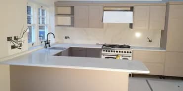 NOVEMBER 2023 BESPOKE INSTALLATIONS