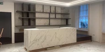 SEPTEMBER 2023 BESPOKE INSTALLATIONS