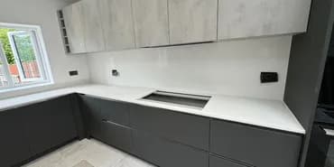 AUGUST 2024 BESPOKE INSTALLATIONS