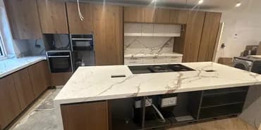 DECEMBER 2024 BESPOKE INSTALLATIONS
