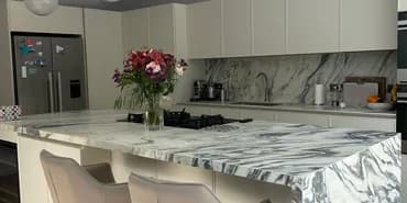 JUNE 2024 BESPOKE INSTALLATIONS