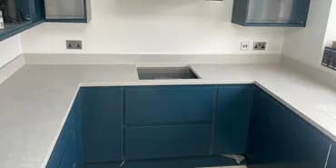 MARCH 2024 BESPOKE INSTALLATIONS