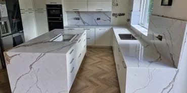MAY 2024 BESPOKE INSTALLATIONS