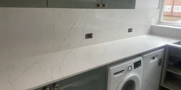 OCTOBER 2024 BESPOKE INSTALLATIONS