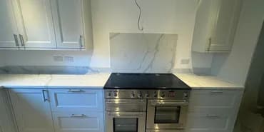 SEPTEMBER 2024 BESPOKE INSTALLATIONS