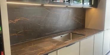 APRIL 2025 BESPOKE INSTALLATIONS