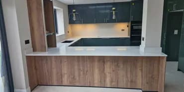 AUGUST 2025 BESPOKE INSTALLATIONS