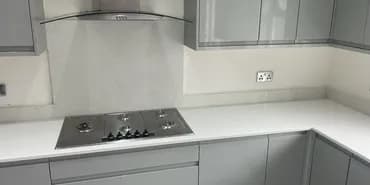 FEBRUARY 2025 BESPOKE INSTALLATIONS