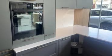 MAY 2025 BESPOKE INSTALLATIONS