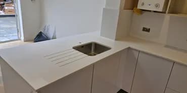 OCTOBER 2025 BESPOKE INSTALLATIONS