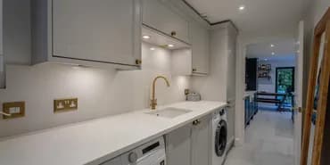 SEPTEMBER 2025 BESPOKE INSTALLATIONS
