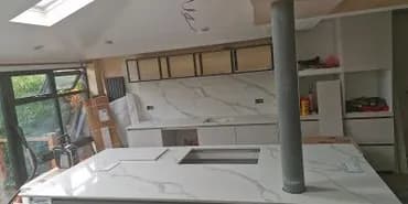 FEBRUARY 2026 BESPOKE INSTALLATIONS