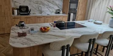 JUNE 2026 BESPOKE INSTALLATIONS