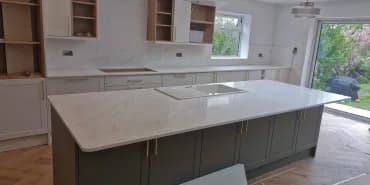 MARCH 2026 BESPOKE INSTALLATIONS
