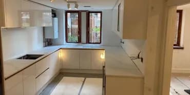 SEPTEMBER 2022 BESPOKE INSTALLATIONS