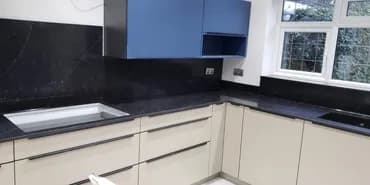 DECEMBER 2023 BESPOKE INSTALLATIONS