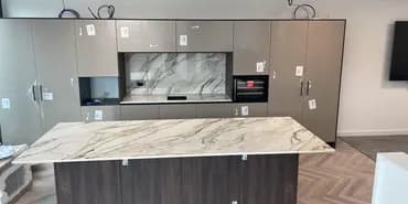 FEBRUARY 2023 BESPOKE INSTALLATIONS
