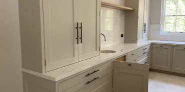 JULY 2023 BESPOKE INSTALLATIONS