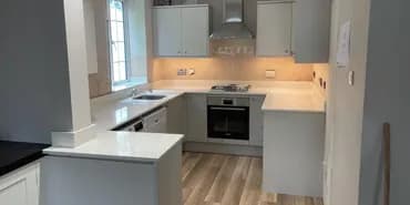 JUNE 2023 BESPOKE INSTALLATIONS