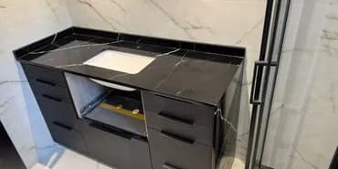 JANUARY 2025 BESPOKE INSTALLATIONS