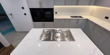 JULY 2026 BESPOKE INSTALLATIONS